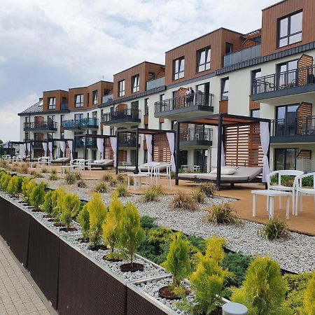 Apartament Belmare Apart 519 미엥지즈드로예 외부 사진