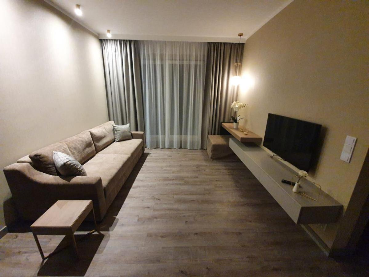 Apartament Belmare Apart 519 미엥지즈드로예 외부 사진