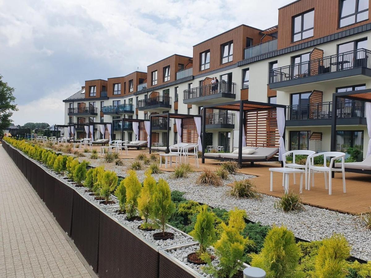Apartament Belmare Apart 519 미엥지즈드로예 외부 사진