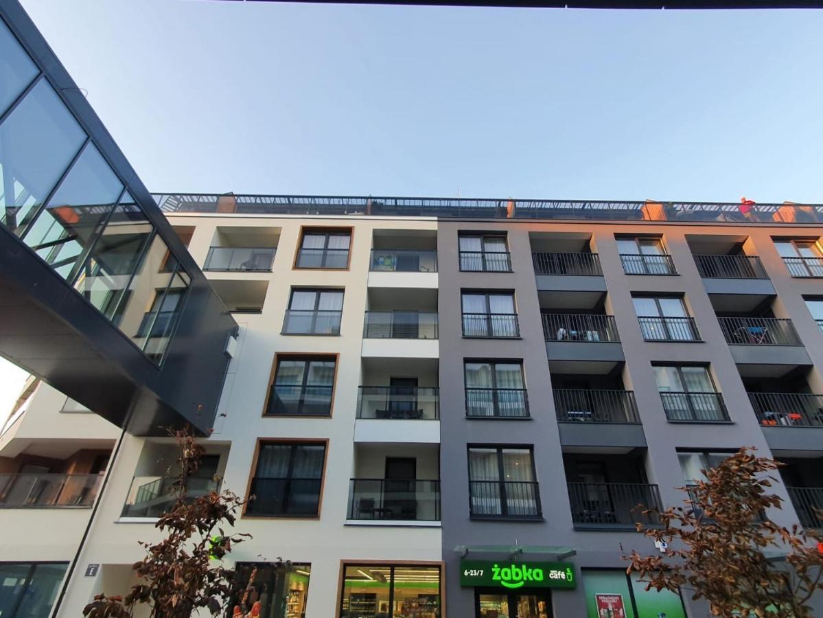 Apartament Belmare Apart 519 미엥지즈드로예 외부 사진