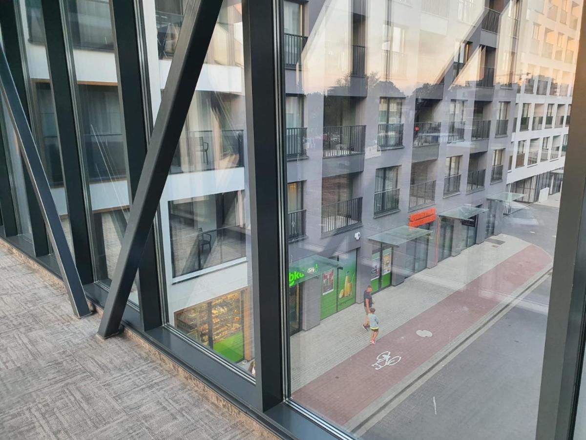 Apartament Belmare Apart 519 미엥지즈드로예 외부 사진