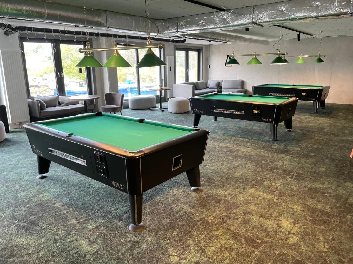 Apartament Belmare Apart 519 미엥지즈드로예 외부 사진