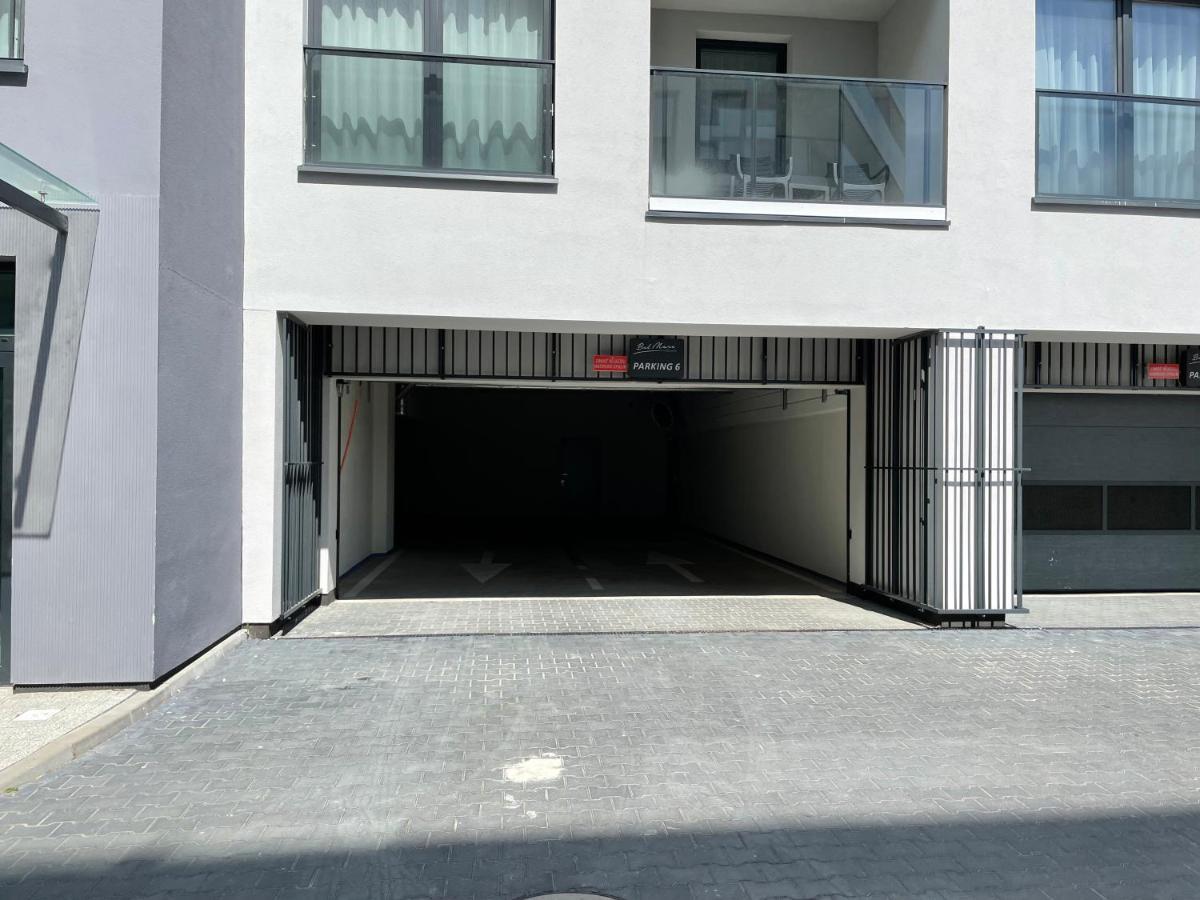 Apartament Belmare Apart 519 미엥지즈드로예 외부 사진