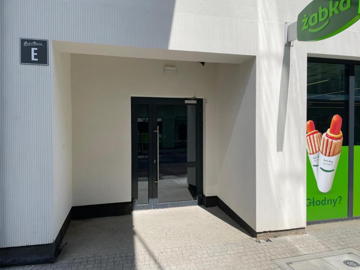 Apartament Belmare Apart 519 미엥지즈드로예 외부 사진
