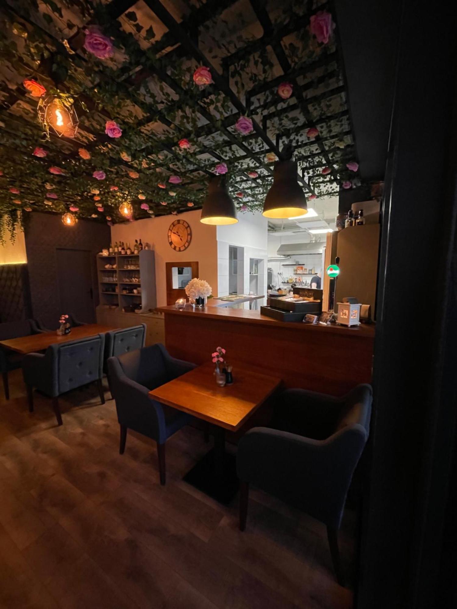 Apartament Belmare Apart 519 미엥지즈드로예 외부 사진